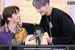 Fic JackJae by Indarealme