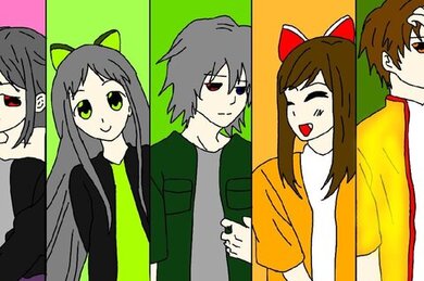 นิยายของkaimuk