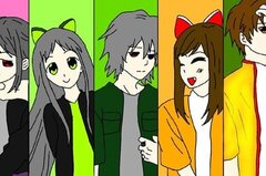 นิยายของkaimuk