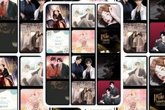 12 พระเอกคลั่งรัก ที่น่าอ่านที่สุดในตอนนี้