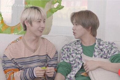 รวมฟิคดงเหริน