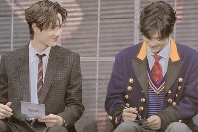 คลังฟิคป๋อจ้าน