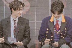 คลังฟิคป๋อจ้าน