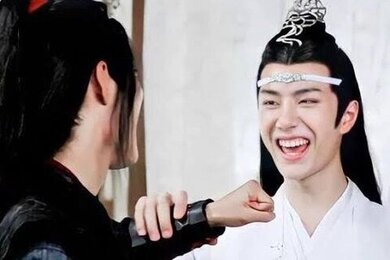 แนะนำฟิคป๋อจ้าน by  เต่อเต้อ