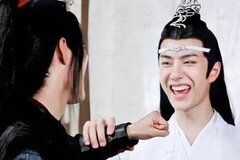 แนะนำฟิคป๋อจ้าน by  เต่อเต้อ