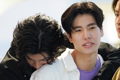 #ปอนด์ภูวินทร์