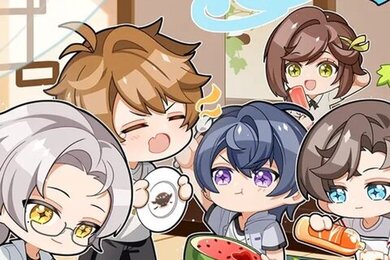 Tears of Themis | ข้อมูลหลัก & เนื้อเรื่องหลัก