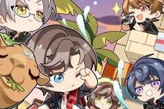 Tears of Themis | Event