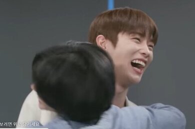 รวมฟิค #ซองชานเบ้บ