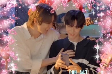 ฟิค จ๋องจ๊อก ของแมวส้ม