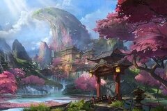 นิยายแปลจีน