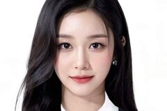all sohee is hereeee