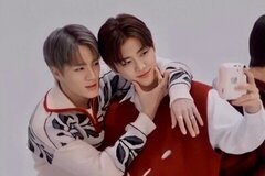 มากกว่าเพื่อนเพราะเป็นคู่ชีวิต #nomin