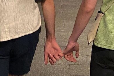 💌&mdash;BL fiction