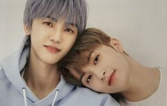 พี่น้องคืออะไรมาร์คมินไม่เข้าใจ #markmin