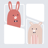 การ์ตูน & โดจินชิ