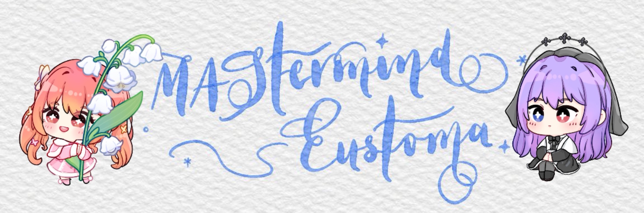 MAStermind Eustoma @readawrite.com