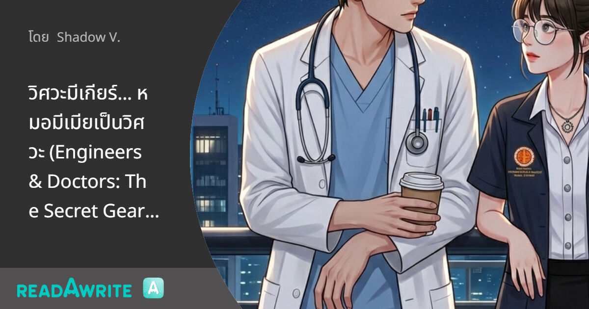 A dramatic image, possibly from a medical drama, hinting at deep secrets or intense discussions in the medical world.