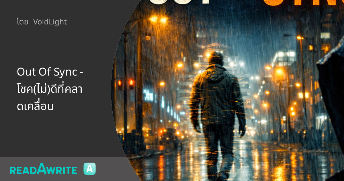 Out Of Sync - โชค(ไม่)ดีที่คลาดเคลื่อน: สืบสวน
