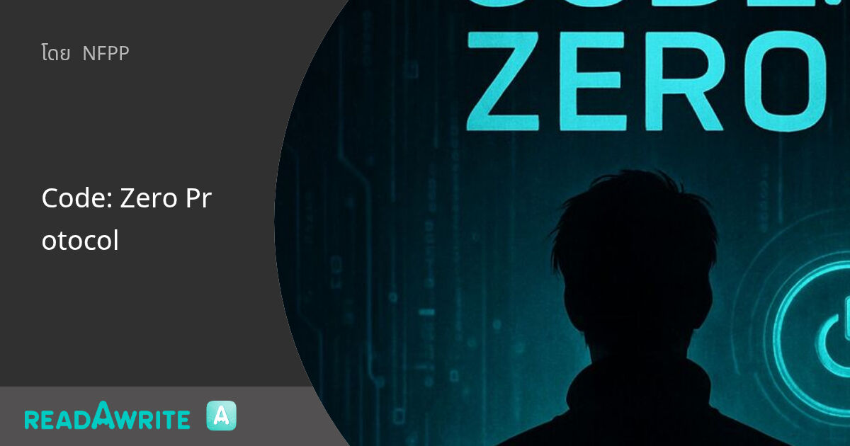 Code: Zero Protocol: สืบสวน