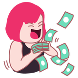 เอาเงินไปเลย